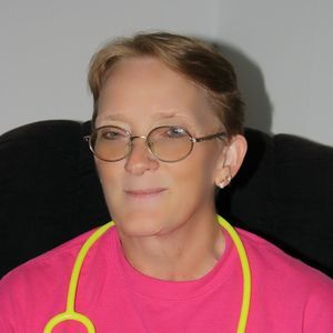 Meet your Posher, Deborah